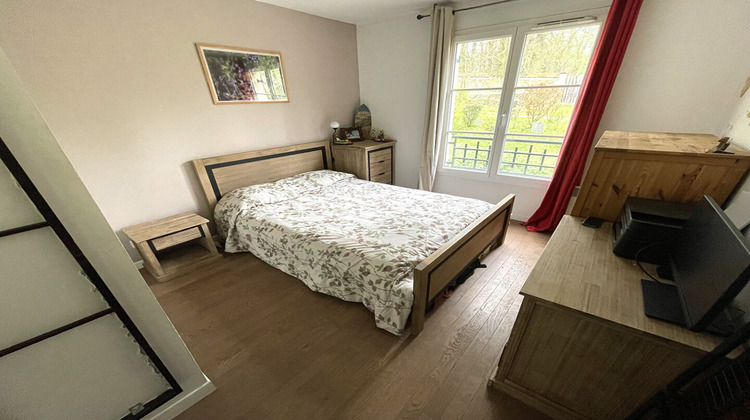 Ma-Cabane - Vente Appartement FONTENAY-LE-FLEURY, 59 m²