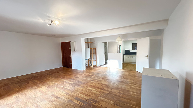 Ma-Cabane - Vente Appartement FONTENAY-LE-FLEURY, 31 m²