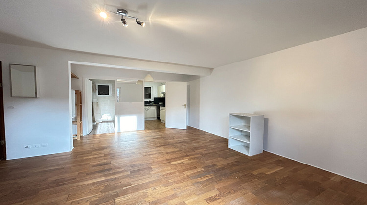 Ma-Cabane - Vente Appartement FONTENAY-LE-FLEURY, 31 m²