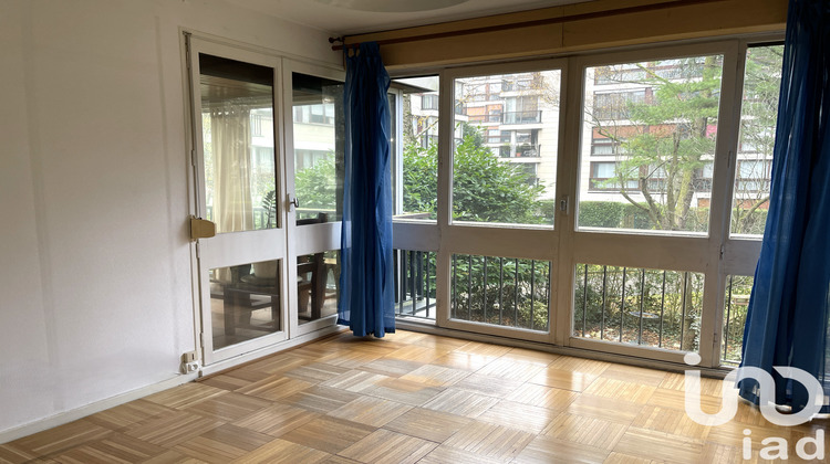 Ma-Cabane - Vente Appartement Fontenay-le-Fleury, 90 m²