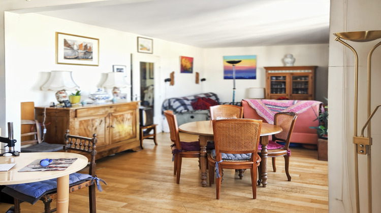 Ma-Cabane - Vente Appartement FONTENAY LE FLEURY, 80 m²