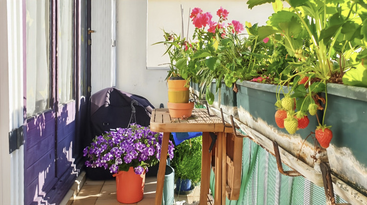 Ma-Cabane - Vente Appartement FONTENAY LE FLEURY, 80 m²