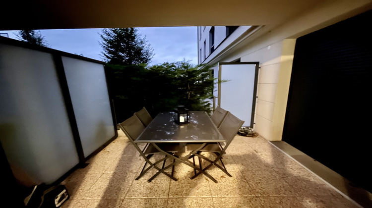 Ma-Cabane - Vente Appartement Fontenay-le-Fleury, 50 m²