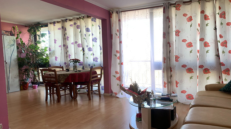 Ma-Cabane - Vente Appartement FONTENAY-LE-FLEURY, 66 m²