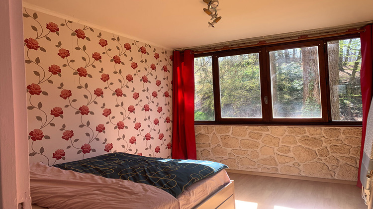 Ma-Cabane - Vente Appartement FONTENAY-LE-FLEURY, 66 m²