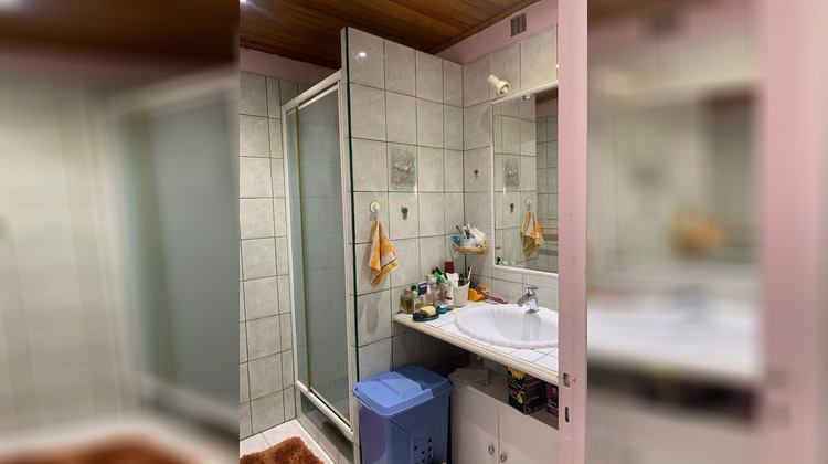 Ma-Cabane - Vente Appartement FONTENAY-LE-FLEURY, 66 m²