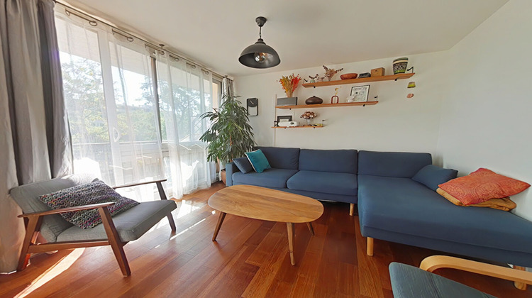 Ma-Cabane - Vente Appartement FONTENAY-LE-FLEURY, 92 m²