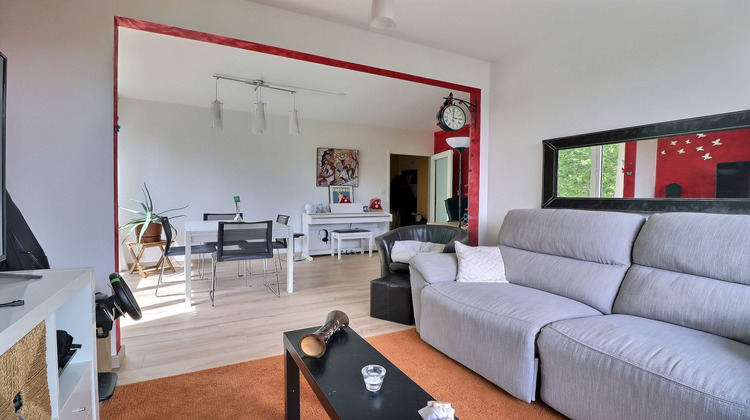 Ma-Cabane - Vente Appartement Fontenay-le-Fleury, 82 m²