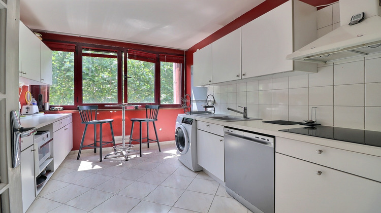 Ma-Cabane - Vente Appartement Fontenay-le-Fleury, 82 m²