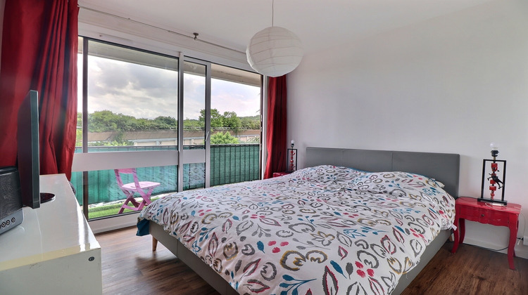 Ma-Cabane - Vente Appartement Fontenay-le-Fleury, 82 m²