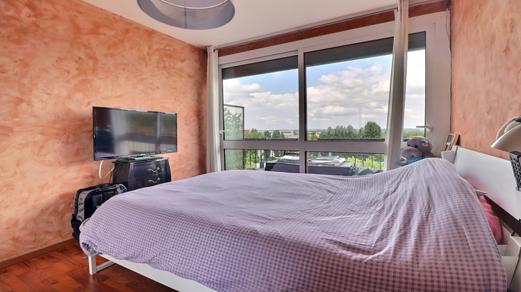 Ma-Cabane - Vente Appartement Fontenay-le-Fleury, 82 m²