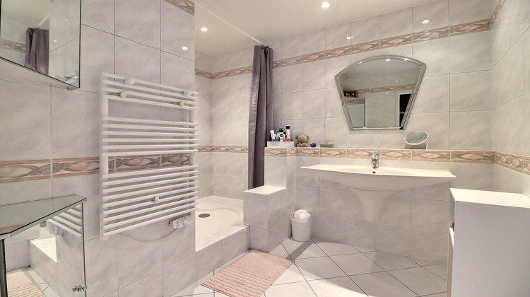 Ma-Cabane - Vente Appartement Fontenay-le-Fleury, 82 m²