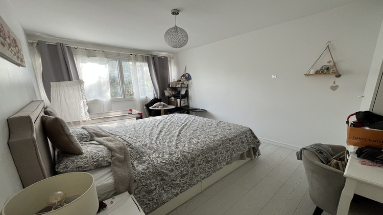 Ma-Cabane - Vente Appartement Fontenay-le-Fleury, 87 m²