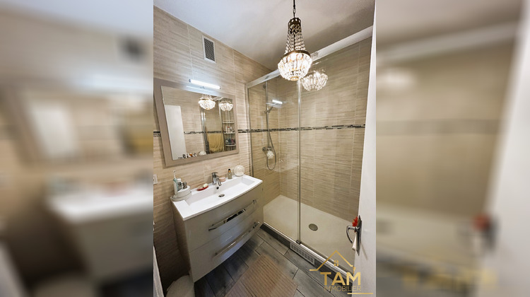 Ma-Cabane - Vente Appartement Fontenay-le-Fleury, 54 m²