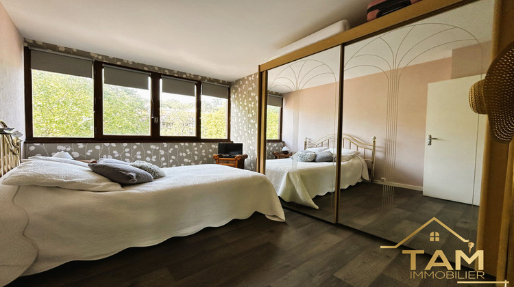 Ma-Cabane - Vente Appartement Fontenay-le-Fleury, 54 m²