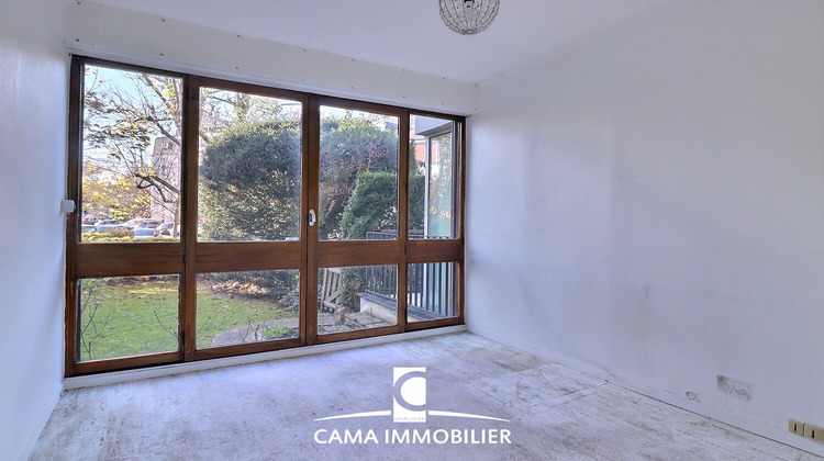 Ma-Cabane - Vente Appartement Fontenay-le-Fleury, 82 m²