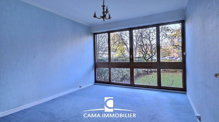 Ma-Cabane - Vente Appartement Fontenay-le-Fleury, 82 m²