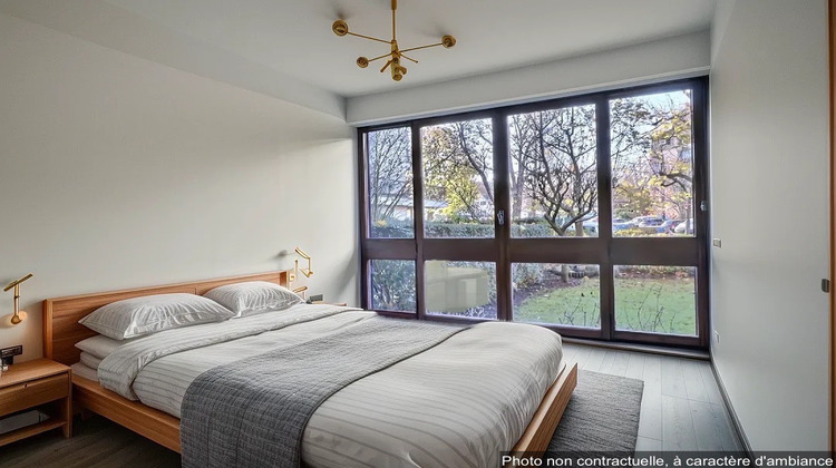 Ma-Cabane - Vente Appartement Fontenay-le-Fleury, 82 m²