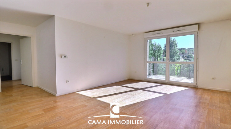 Ma-Cabane - Vente Appartement Fontenay-le-Fleury, 55 m²