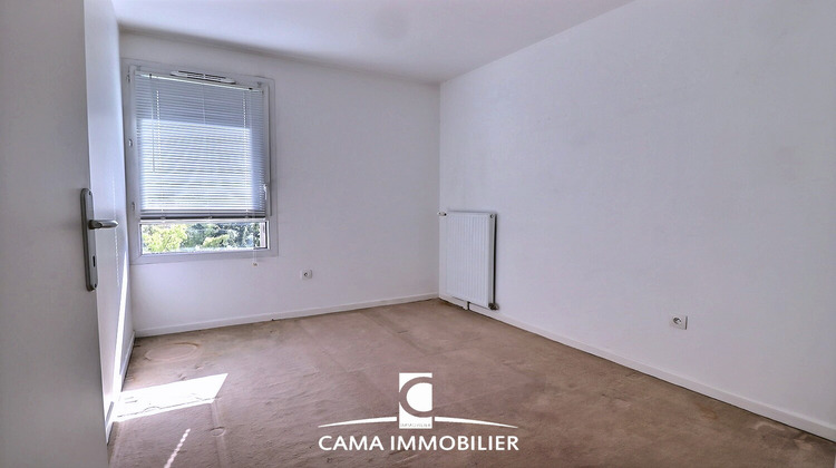 Ma-Cabane - Vente Appartement Fontenay-le-Fleury, 55 m²