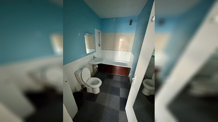 Ma-Cabane - Vente Appartement Fontenay-le-Fleury, 49 m²