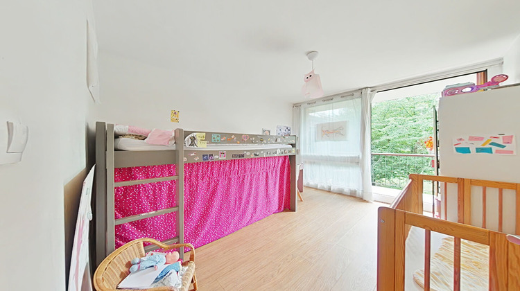 Ma-Cabane - Vente Appartement FONTENAY-LE-FLEURY, 92 m²
