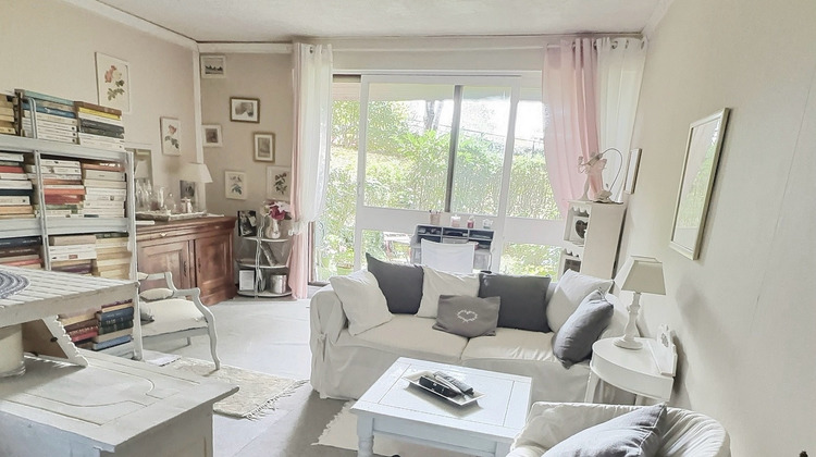 Ma-Cabane - Vente Appartement Fontenay-le-Fleury, 28 m²