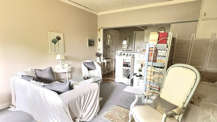 Ma-Cabane - Vente Appartement Fontenay-le-Fleury, 28 m²