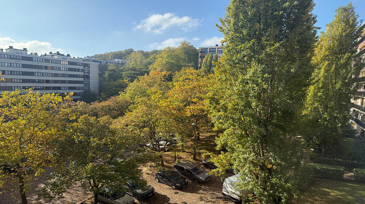 Ma-Cabane - Vente Appartement FONTENAY-LE-FLEURY, 91 m²