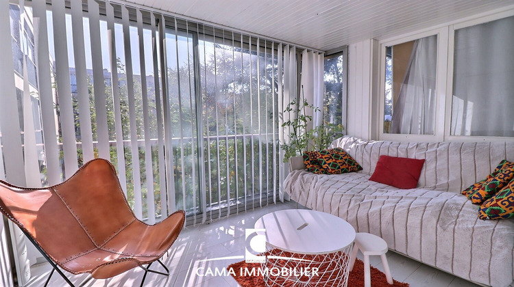 Ma-Cabane - Vente Appartement Fontenay-le-Fleury, 97 m²