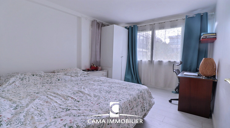 Ma-Cabane - Vente Appartement Fontenay-le-Fleury, 97 m²