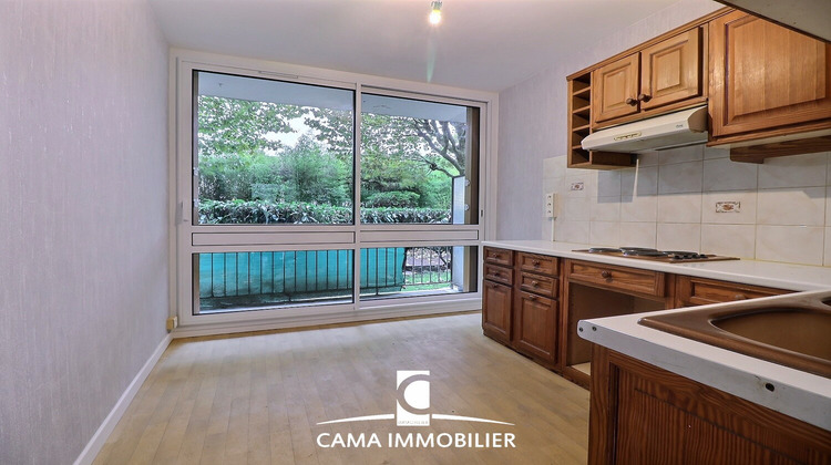 Ma-Cabane - Vente Appartement Fontenay-le-Fleury, 26 m²