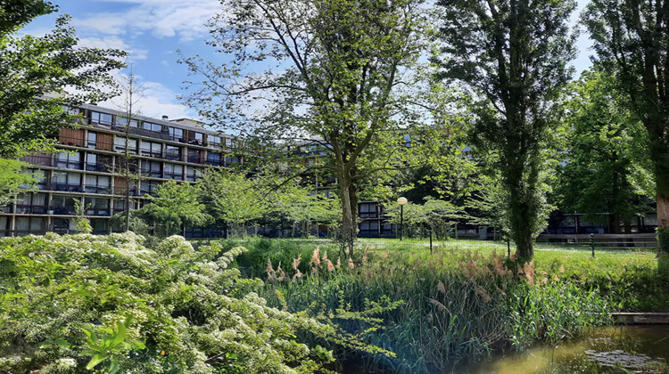 Ma-Cabane - Vente Appartement Fontenay-le-Fleury, 26 m²