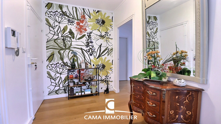 Ma-Cabane - Vente Appartement Fontenay-le-Fleury, 80 m²