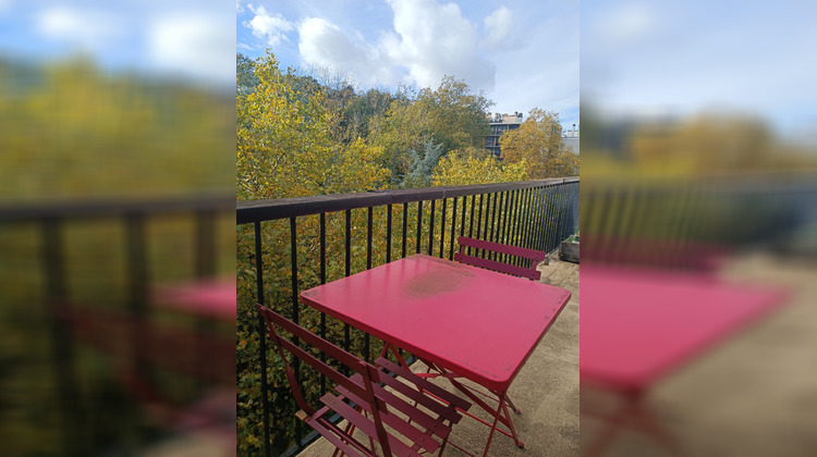 Ma-Cabane - Vente Appartement FONTENAY-LE-FLEURY, 65 m²