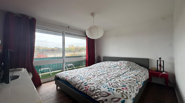 Ma-Cabane - Vente Appartement Fontenay-le-Fleury, 82 m²