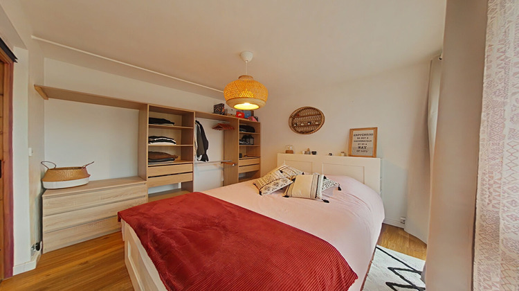 Ma-Cabane - Vente Appartement FONTENAY-LE-FLEURY, 41 m²