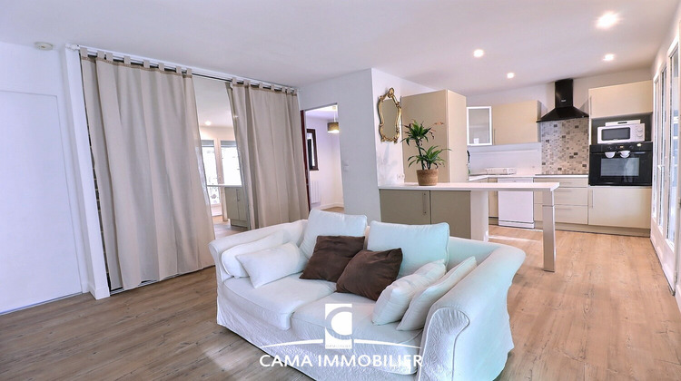 Ma-Cabane - Vente Appartement Fontenay-le-Fleury, 51 m²