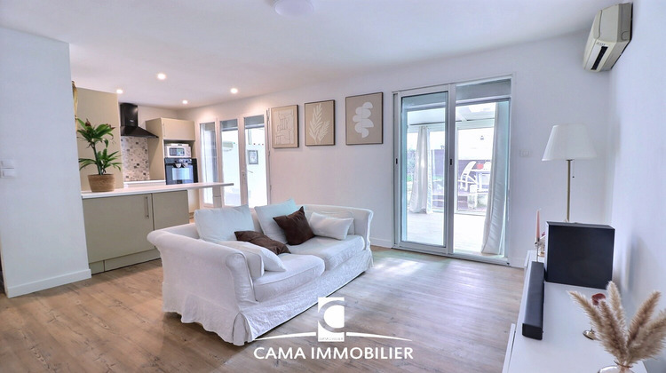 Ma-Cabane - Vente Appartement Fontenay-le-Fleury, 51 m²