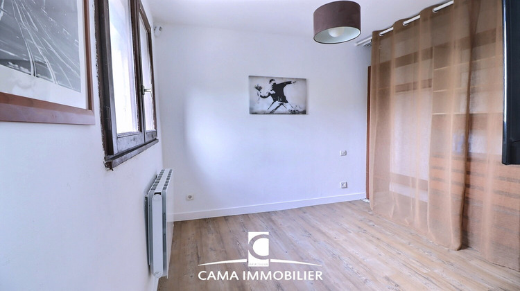 Ma-Cabane - Vente Appartement Fontenay-le-Fleury, 51 m²