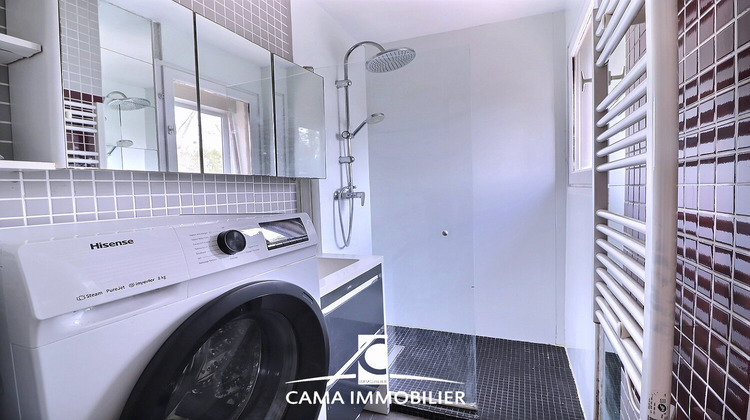 Ma-Cabane - Vente Appartement Fontenay-le-Fleury, 51 m²