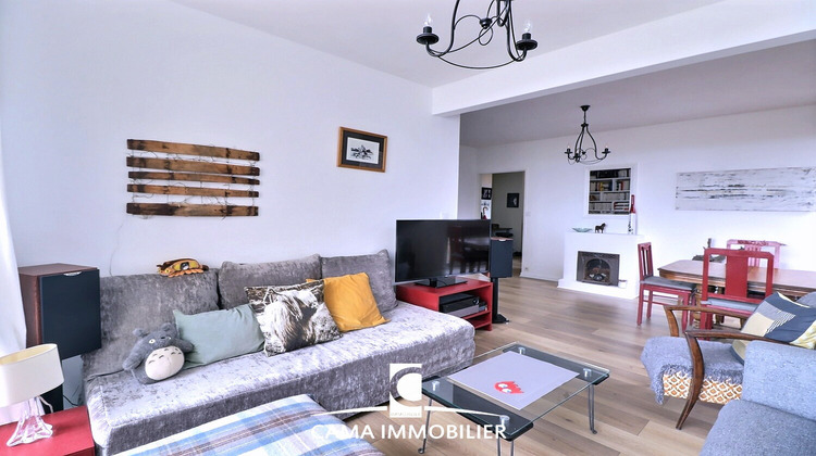 Ma-Cabane - Vente Appartement Fontenay-le-Fleury, 84 m²