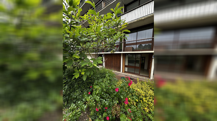 Ma-Cabane - Vente Appartement Fontenay-le-Fleury, 26 m²