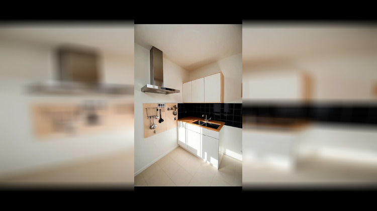 Ma-Cabane - Vente Appartement Fontenay-le-Fleury, 26 m²