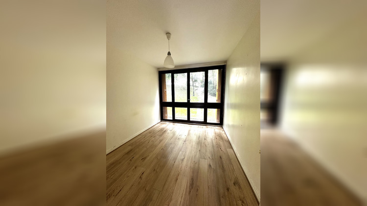 Ma-Cabane - Vente Appartement Fontenay-le-Fleury, 26 m²