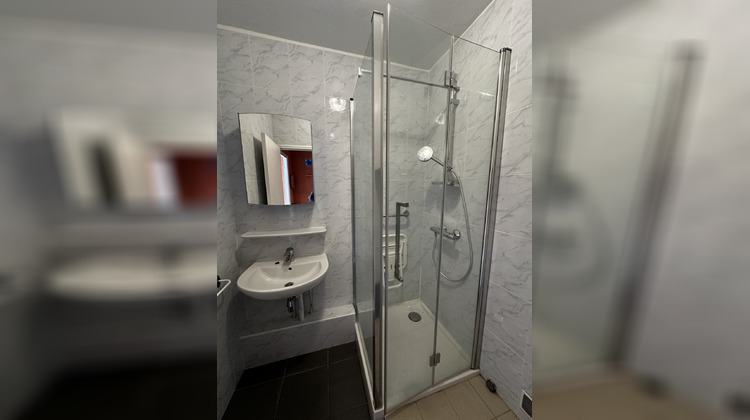 Ma-Cabane - Vente Appartement Fontenay-le-Fleury, 26 m²