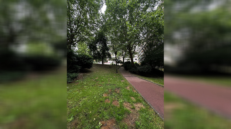 Ma-Cabane - Vente Appartement Fontenay-le-Fleury, 26 m²