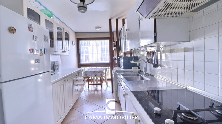 Ma-Cabane - Vente Appartement Fontenay-le-Fleury, 67 m²