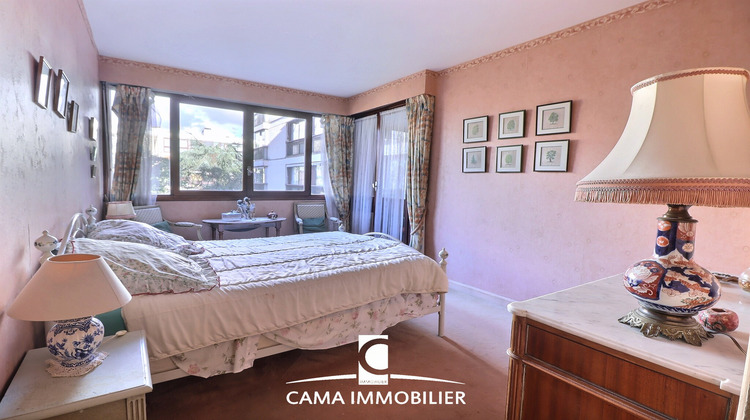 Ma-Cabane - Vente Appartement Fontenay-le-Fleury, 67 m²