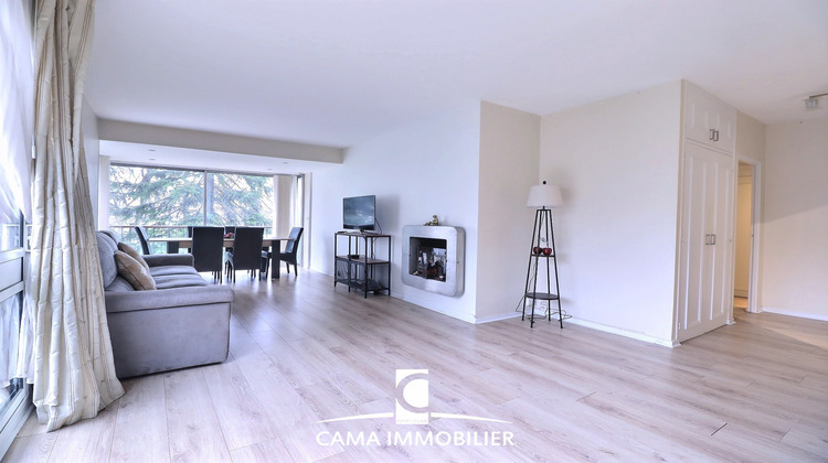 Ma-Cabane - Vente Appartement Fontenay-le-Fleury, 112 m²